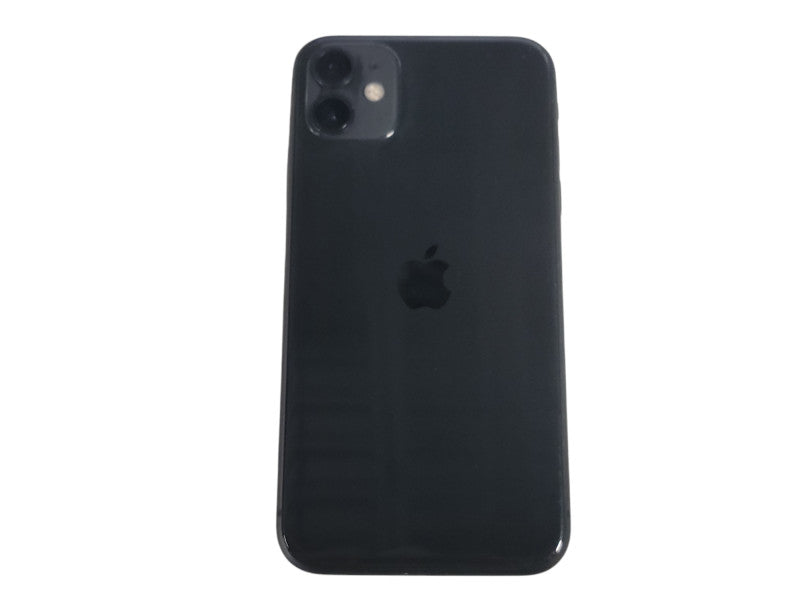 Apple iPhone 11 - 64GB - Space Gray [A2111] (