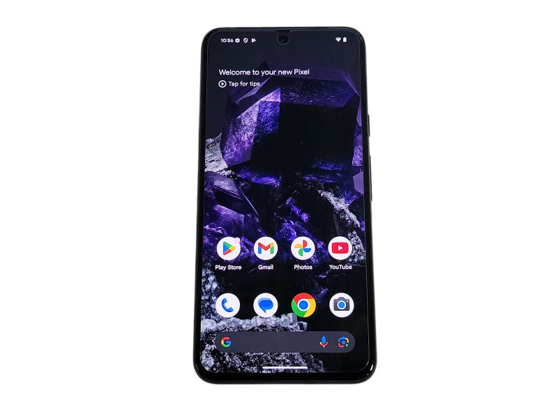 Google Pixel 8 - 128GB - Graphite [G9BQD] (