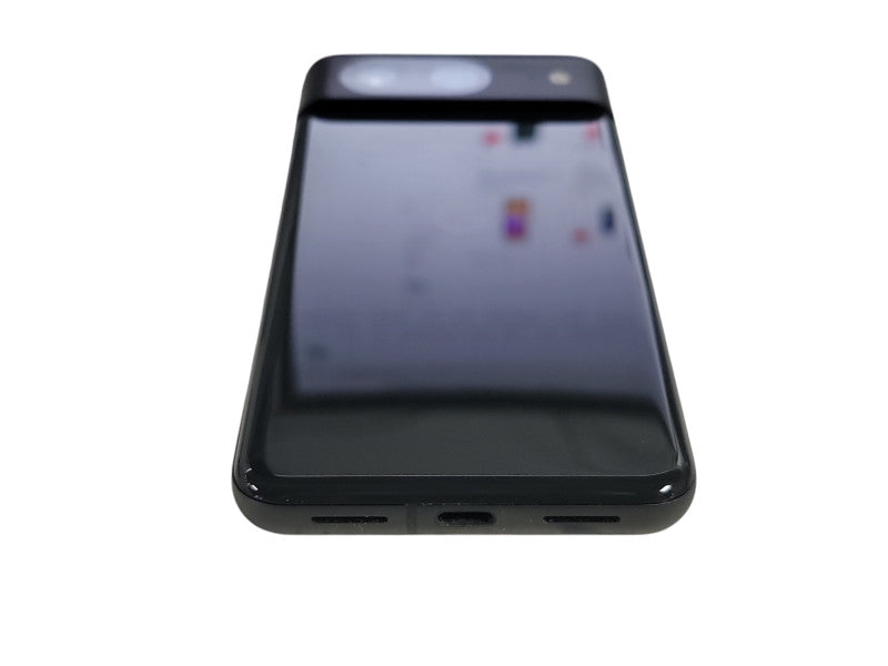 Google Pixel 8 - 128GB - Graphite [G9BQD] (