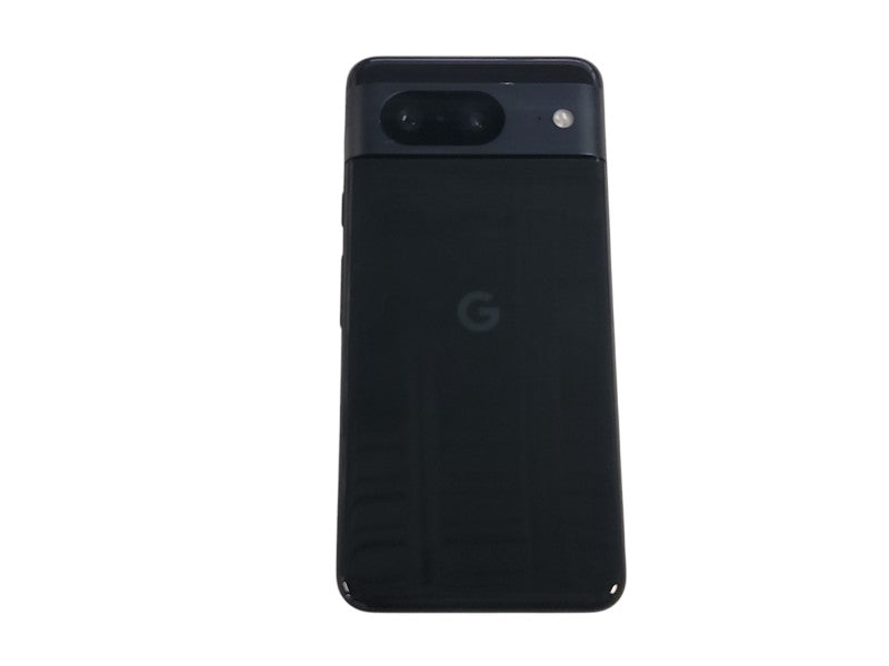Google Pixel 8 - 128GB - Graphite [G9BQD] (