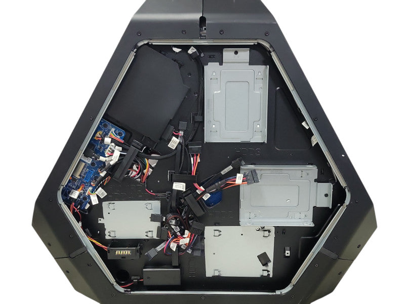 Alienware Area-51 R2 Core i7-5820K 3.30GHz16GB RAM GeForce GTX 980 850W PSU _