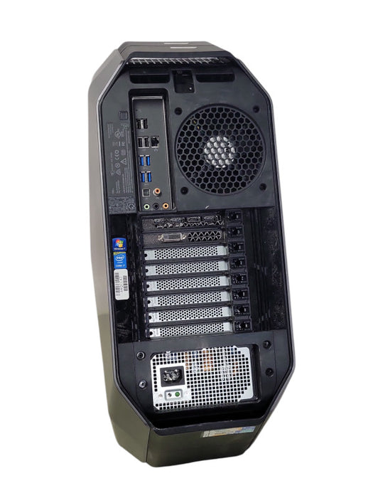 Alienware Area-51 R2 Core i7-5820K 3.30GHz16GB RAM GeForce GTX 980 850W PSU _