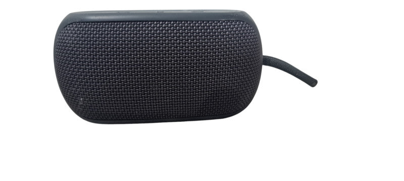 Onn Small Rugged Speaker with Bluetooth