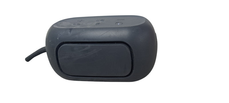 Onn Small Rugged Speaker with Bluetooth