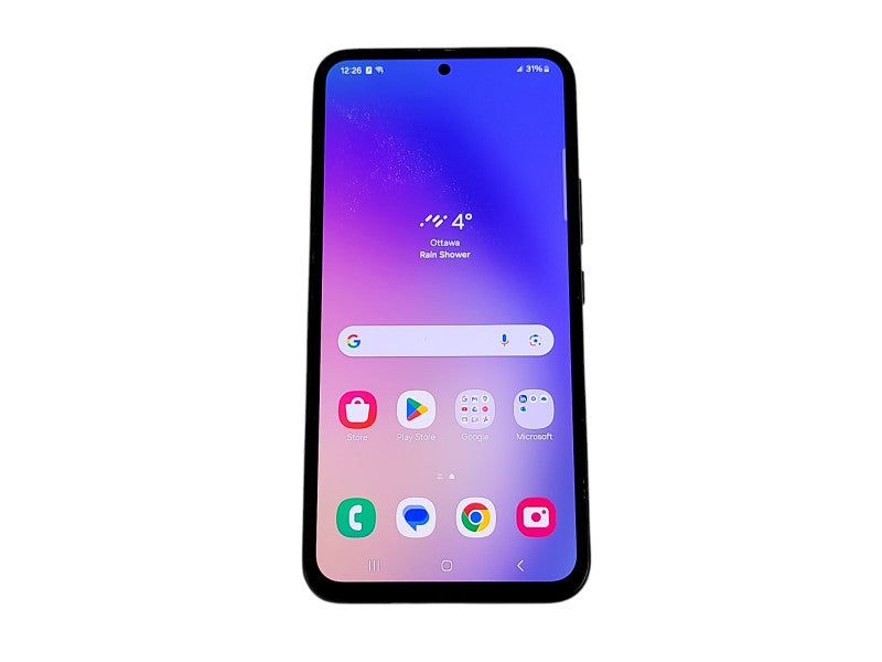 Samsung Galaxy A54 5G - 128GB - Gray [SM-A546W] (
