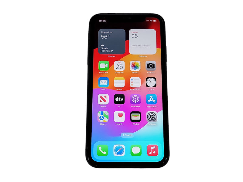 Apple iPhone 11 - 64GB - Space Gray [A2111] (