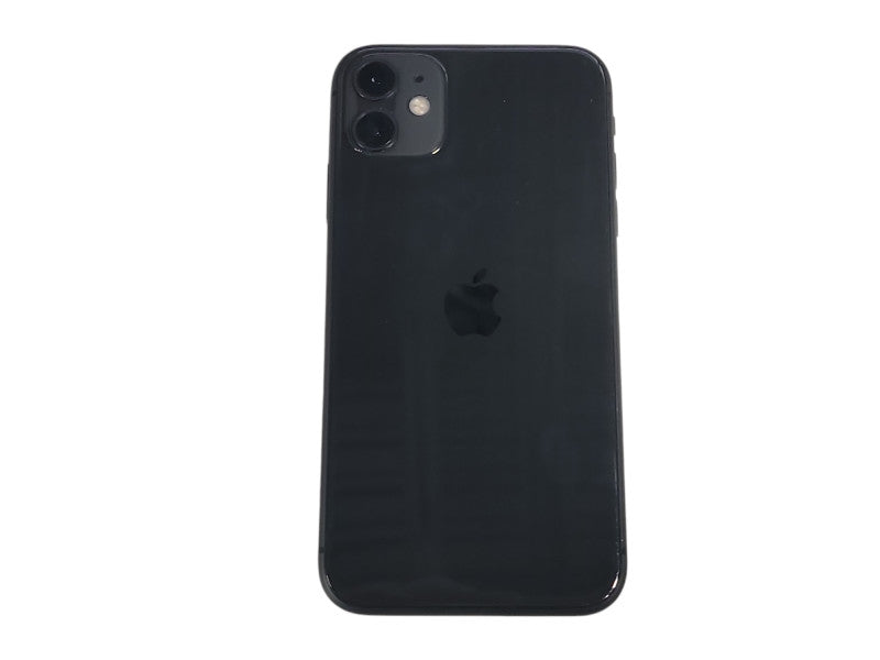 Apple iPhone 11 - 64GB - Space Gray [A2111] (