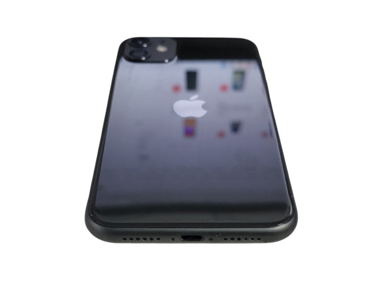 Apple iPhone 11 - 64GB - Space Gray [A2111] (