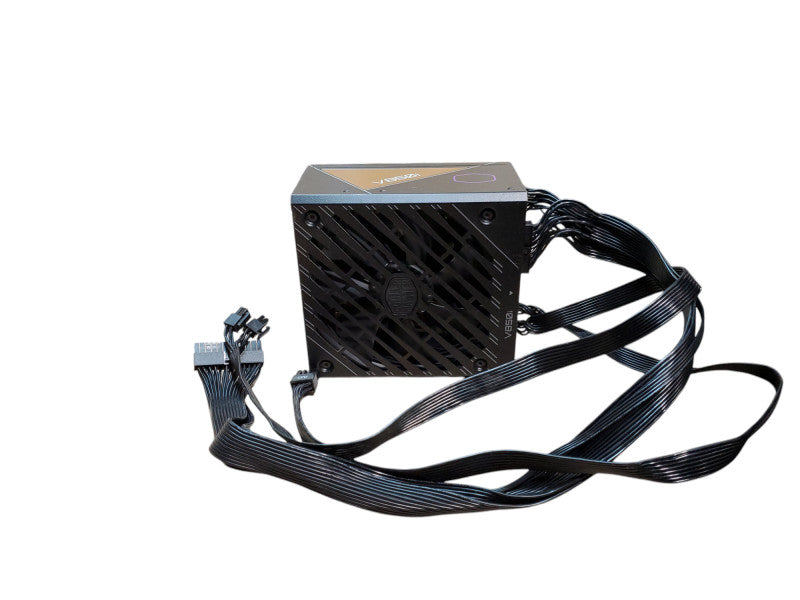 Cooler Master 80 PLUS Gold v850i ‎850W (MPZ-8501-AFAAG-) FULL MODULAR PSU.
