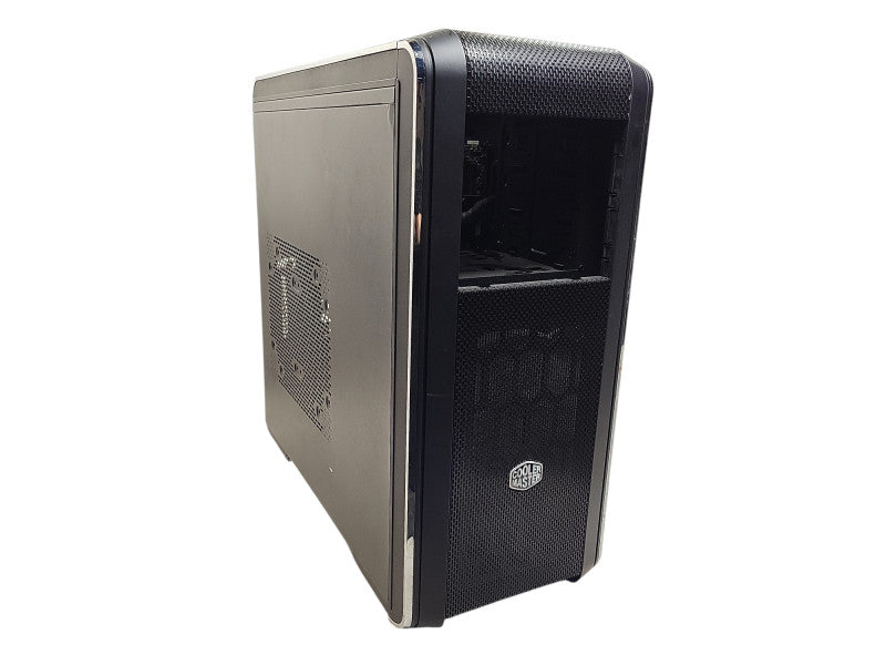 Custom Gaming PC ASUS TUF X299 MARK 2 i7-7820X 16GB RAM 760W PSU NO HDD/GPU Q$