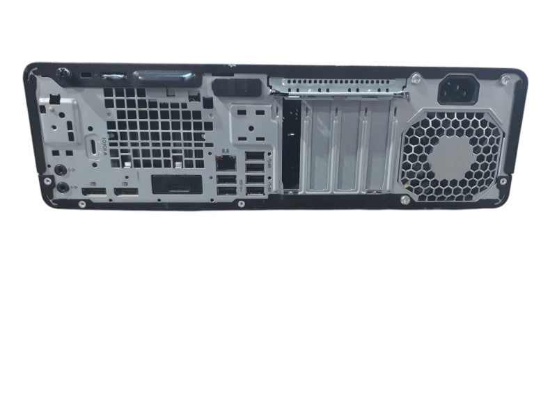 HP EliteDesk 800 G5 SFF i5-9500 @ 3.00GHz 8GB RAM - No HDD Q