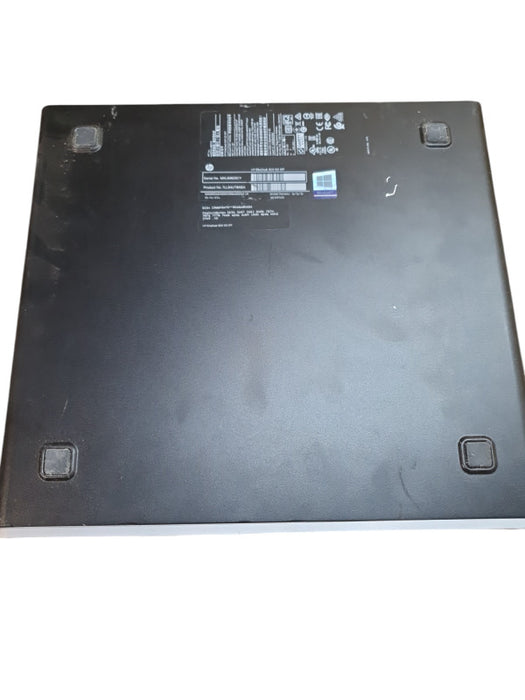 HP EliteDesk 800 G5 SFF i5-9500 @ 3.00GHz 8GB RAM - No HDD Q