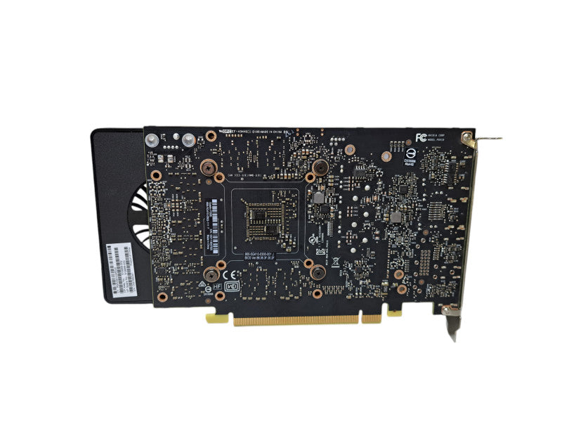 NVIDIA Quadro P2000 5GB GDDR5 Graphics Card | 4x DisplayPort