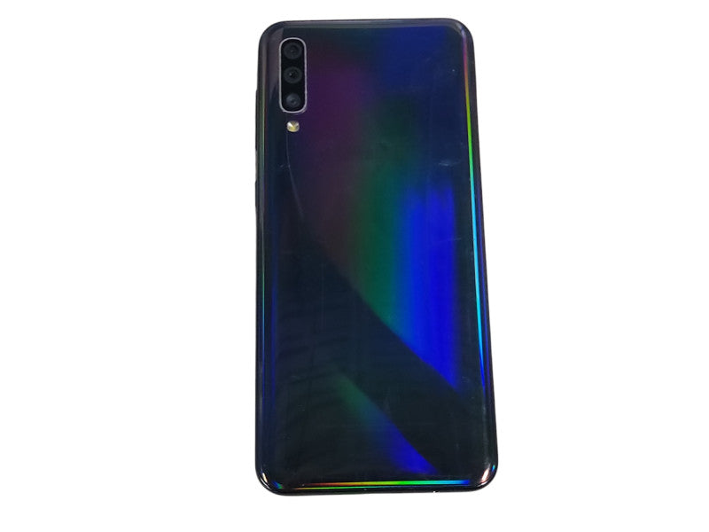 Samsung Galaxy A50 - 64GB - Iridescent [SM-A505W] (