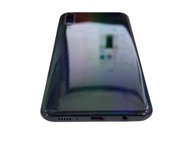 Samsung Galaxy A50 - 64GB - Iridescent [SM-A505W] (