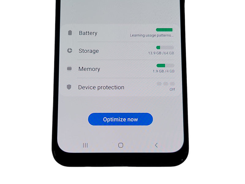 Samsung Galaxy A50 - 64GB - Iridescent [SM-A505W] (