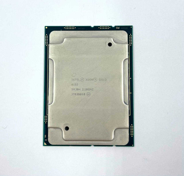 Intel Xeon GOLD 6452 22 Core 44 Thread CPU SR38B4 -