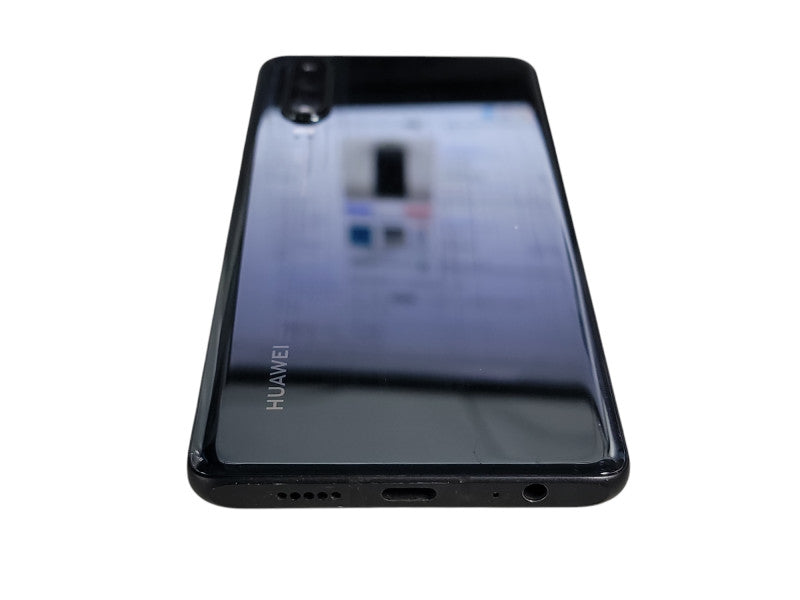 Huawei P30 - 128GB - Black [ELE-L04] (