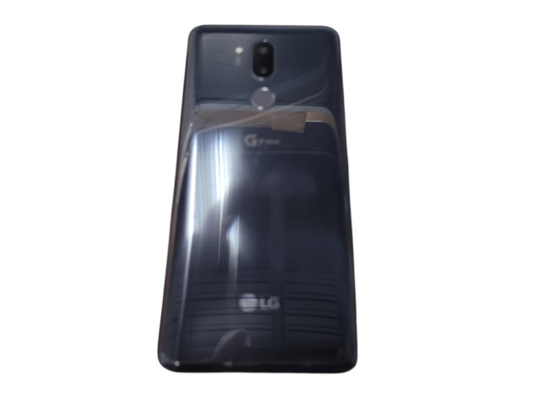 LG G7 ThinQ 64GB (LM-G710AWM) Δ