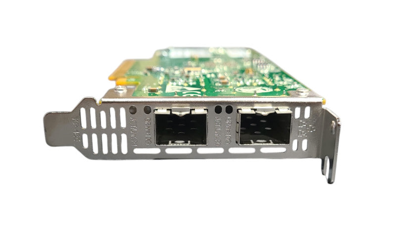 Dual Port 25 Gigabit Ethernet PCIe Server Adapter PE325G2I711EU-XR-NU Q