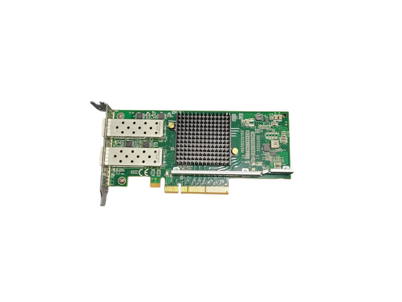 Dual Port 25 Gigabit Ethernet PCIe Server Adapter PE325G2I711EU-XR-NU Q