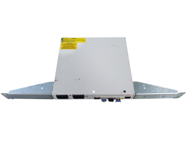 Ciena 3903 170-3903-900 Service Delivery Switch Network Management READ !
