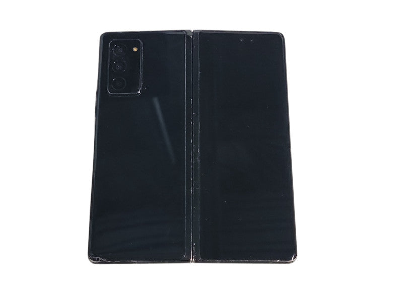 Samsung Galaxy Z Fold 2 5G - 256GB - Black [SM-F916B | Read] (