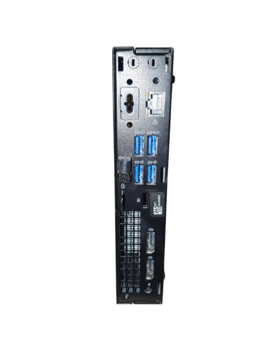 Dell OptiPlex 7070 USFF Intel i5-9500T 2.20GHz 8GB RAM - NO HDD Q