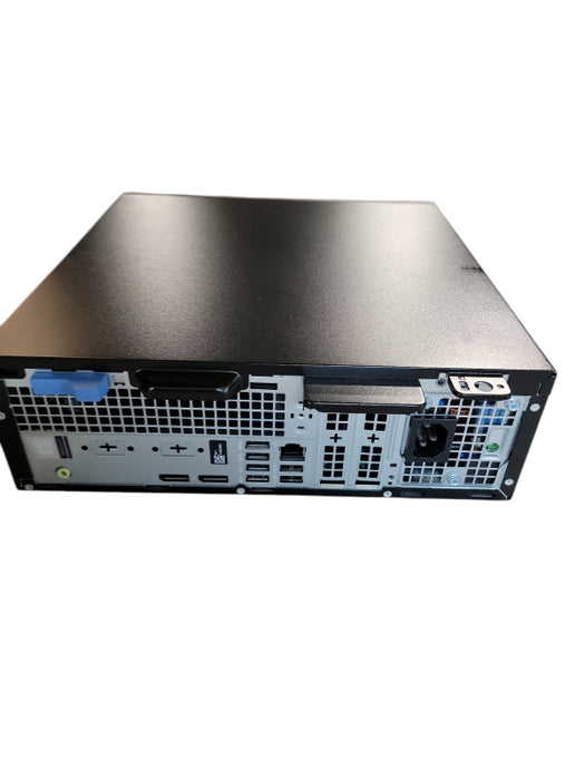Dell OptiPlex 5070 SFF i5 - 9600 @ 3.10GHz 16GB DDR4 Ram Qθ