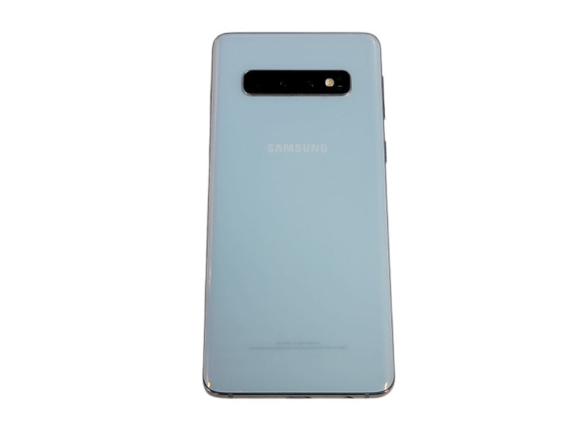 Samsung Galaxy S10 - 128GB - Light Blue [SM-G973W] (