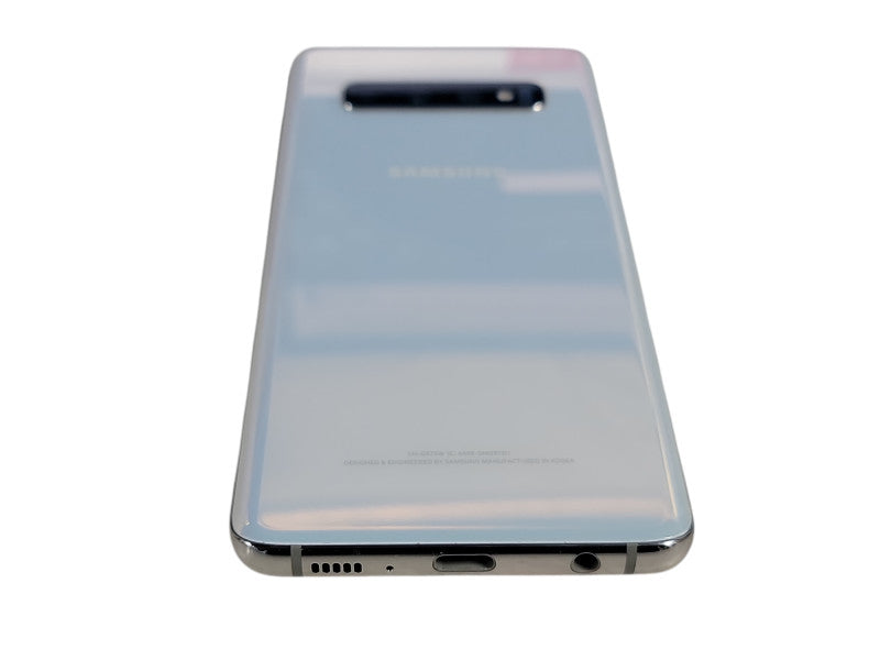 Samsung Galaxy S10 - 128GB - Light Blue [SM-G973W] (