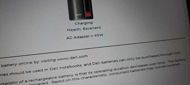 Dell Latitude 5175 PC Tablet 10.8" 2 in 1 M5-6Y57 1.1GHz| 4GB RAM