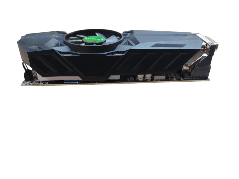 GIGABYTE GeForce GTX 1050 Ti 4GB GDDR5 Graphics Card - READ