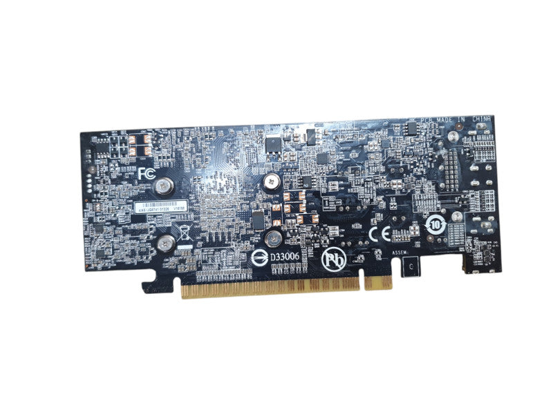 GIGABYTE GeForce GTX 1050 Ti 4GB GDDR5 Graphics Card - READ