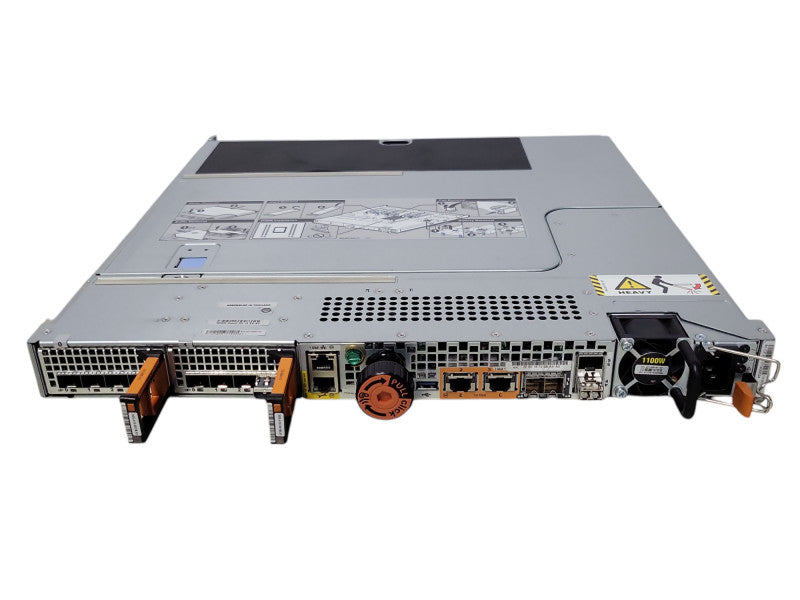 303-297-008C-05 EMC CONTROLLER MODULE WITH 64GB RAM FOR EMC UNITY 300 _