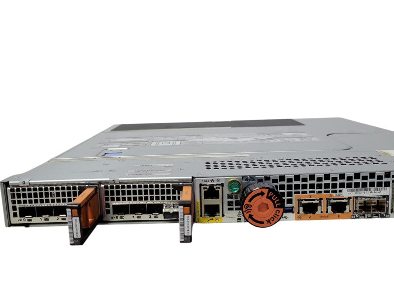 303-297-008C-05 EMC CONTROLLER MODULE WITH 64GB RAM FOR EMC UNITY 300 _