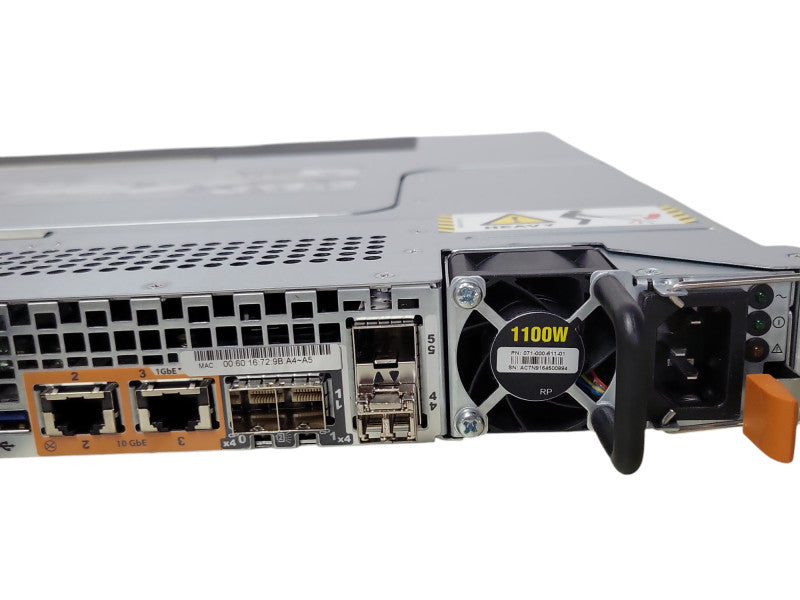 303-297-008C-05 EMC CONTROLLER MODULE WITH 64GB RAM FOR EMC UNITY 300 _