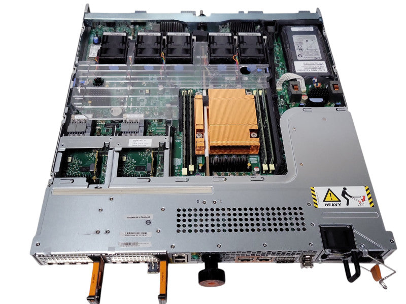 303-297-008C-05 EMC CONTROLLER MODULE WITH 64GB RAM FOR EMC UNITY 300 _