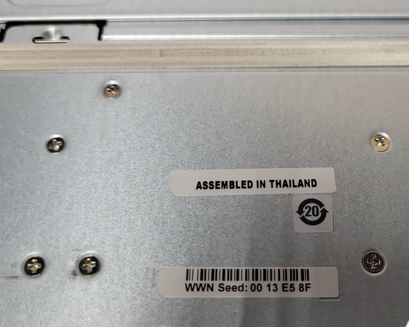 303-297-008C-05 EMC CONTROLLER MODULE WITH 64GB RAM FOR EMC UNITY 300 _