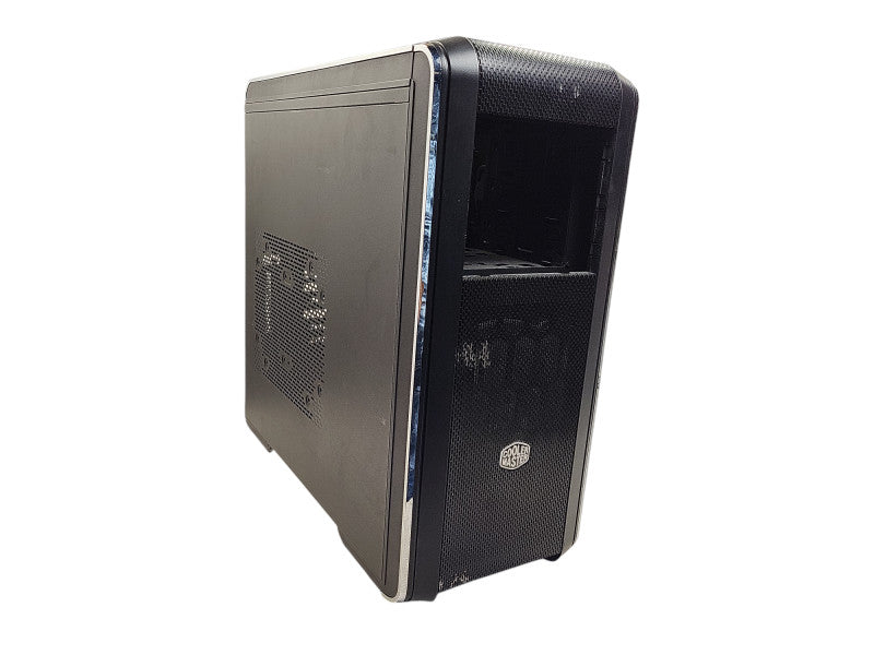 Custom Gaming PC ASUS TUF X299 MARK 2 i7-7820X 16GB RAM 750W PSU NO HDD/GPU Q$