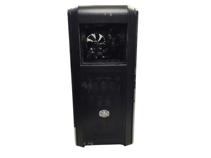 Custom Gaming PC ASUS TUF X299 MARK 2 i7-7820X 16GB RAM 750W PSU NO HDD/GPU Q$