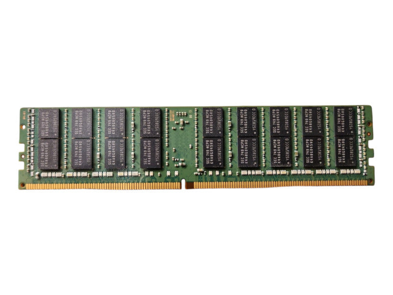Samsung 32GB 4DRx4 PC4-2133P-LD0-10, DDR4 Server Memory Q