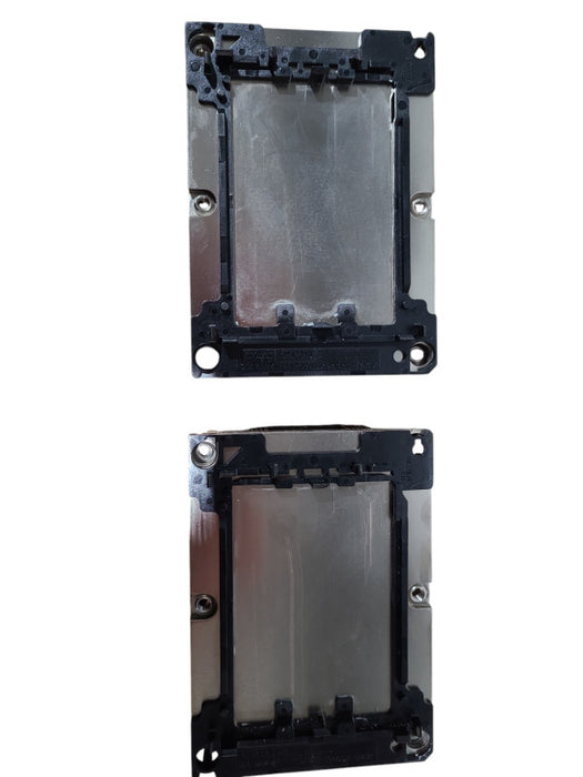2x SUPERMICRO SNK-P0067PS/M CPU HEATSINKS Q