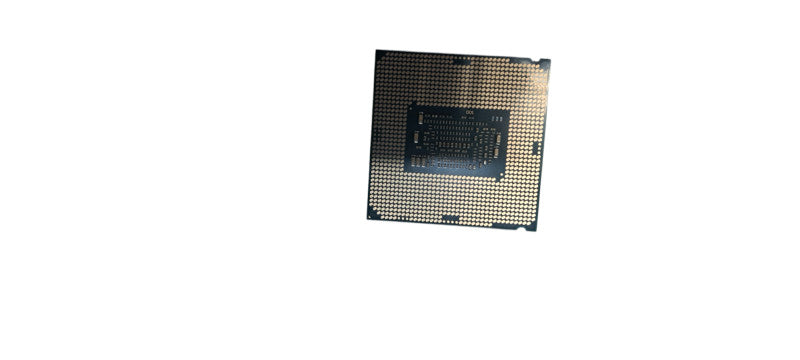 INTEL SR32W Core i5-7400 W/ Original Fan