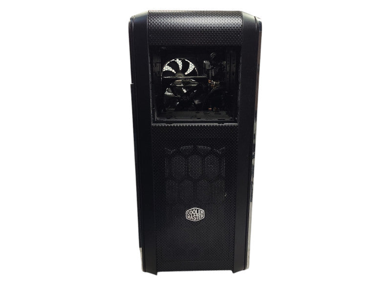 Custom Gaming PC ASUS TUF X299 MARK 2 i7-7820X 16GB RAM 1000W PSU NO HDD/GPU Q$