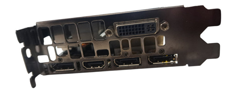 EVGA GEFORCE GTX 960 4GB GDDR5 02G-P4-2963-KR GPU