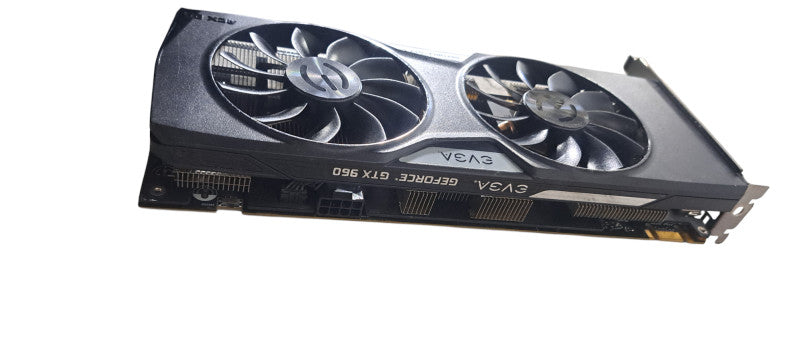 EVGA GEFORCE GTX 960 4GB GDDR5 02G-P4-2963-KR GPU