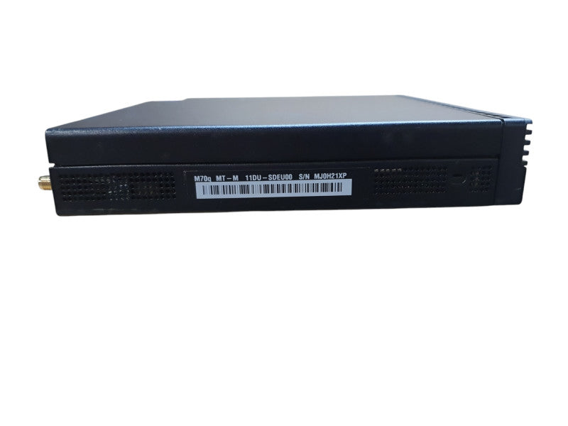 Lenovo ThinkCentre M70q Gen 2 G6400T @ 3.4GHz 8GB RAM - No HDD