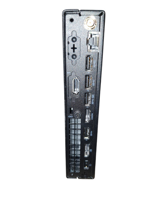 Lenovo ThinkCentre M70q Gen 2 G6400T @ 3.4GHz 8GB RAM - No HDD