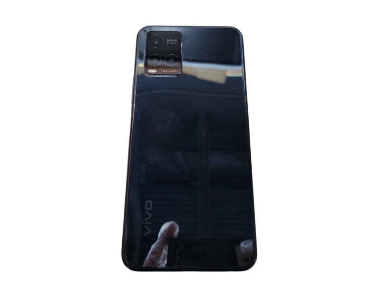 Vivo Y33s 128GB (V2109) Δ